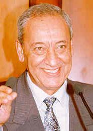 Nabih Berri