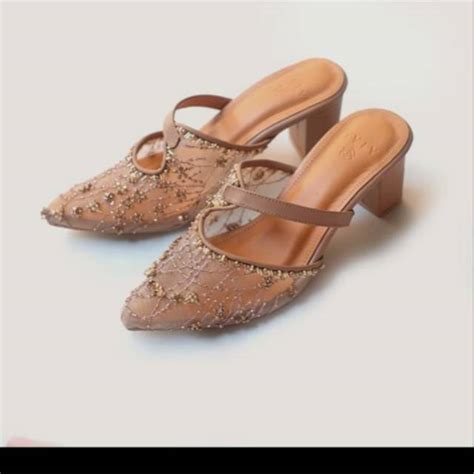 Jual Brand New Chandani Nude Shopee Indonesia