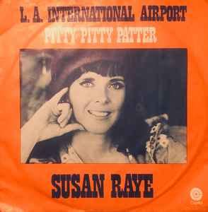 Susan Raye – L.A. International Airport (1976, Vinyl) - Discogs