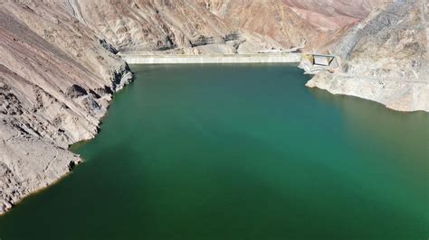 Gobierno de Chile on Twitter El Embalse Chironta permitirá aumentar