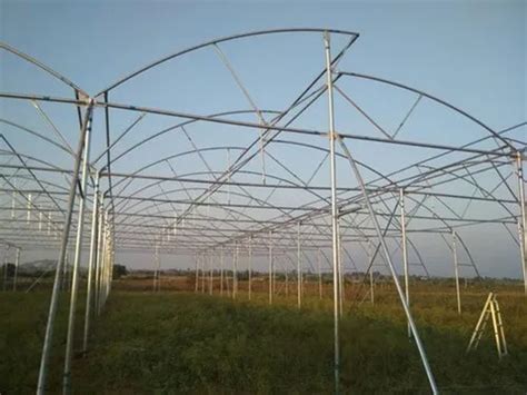 Greenhouse Construction Service - Greenly Greenhouse