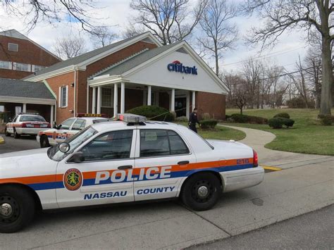 LI Police Beef Up Patrols Following Kansas Killings Newsday