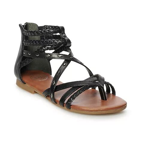 Kohls Sandals Clearance Sale | bellvalefarms.com