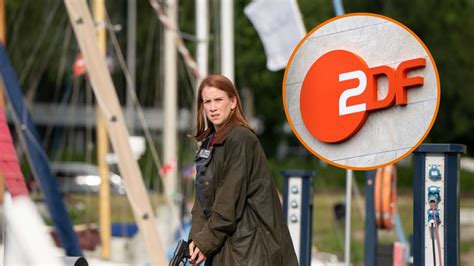 ZDF holt beliebten Krimi ins TV Programm zurück Anfang September geht