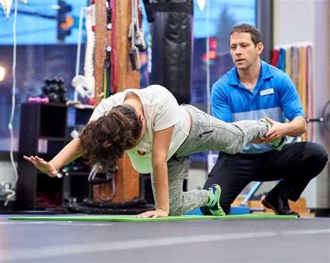 About Renew Physical Therapy Seattle Washington