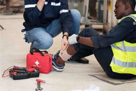 First Aid Training Courses First Aid Training Services Uk