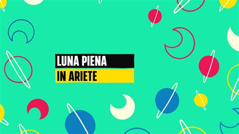 Sta per arrivare la Luna Piena in Ariete il 29 settembre 2023 sarà