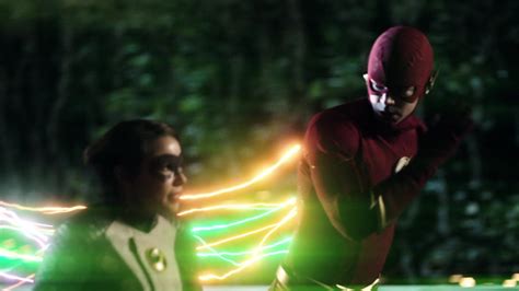 The Flash Season 8 Image Fancaps