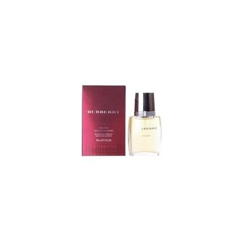 Burberry Classic Men Edt Spray