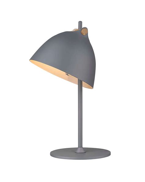 Halo Design Rhus Bordlampe Gr K B Hos Luxer