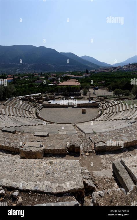 Palaia epidaurus Fotos und Bildmaterial in hoher Auflösung Alamy