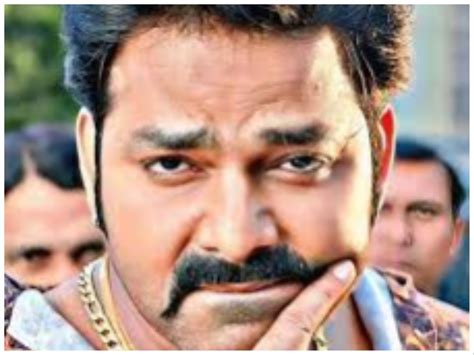 Pawan Singh Spoke For The First Time After Breakup With Akshara Singh