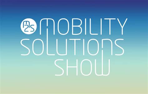 Mobility Solutions Show Topos