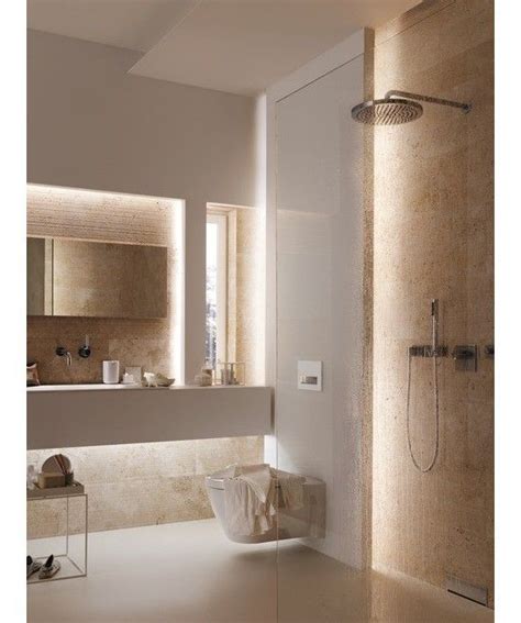 Открытый душ | Bathroom interior design, Modern bathroom design ...