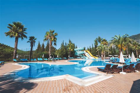 Liberty Hotels Hisaronu, Turkey | Holiday Hypermarket