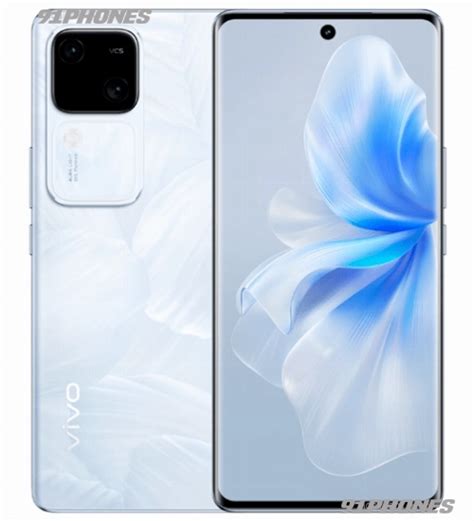 Vivo S19 Price In Nigeria January 2025 Full Specs Review GSMArena