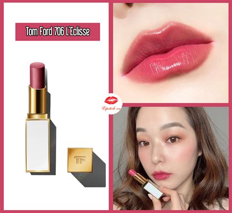 Descubrir Imagen Tom Ford Ultra Shine Lipstick Abzlocal Mx