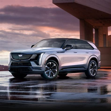 Best Luxury Crossover SUVs for 2025: Top Picks & Reviews - Premium SUV