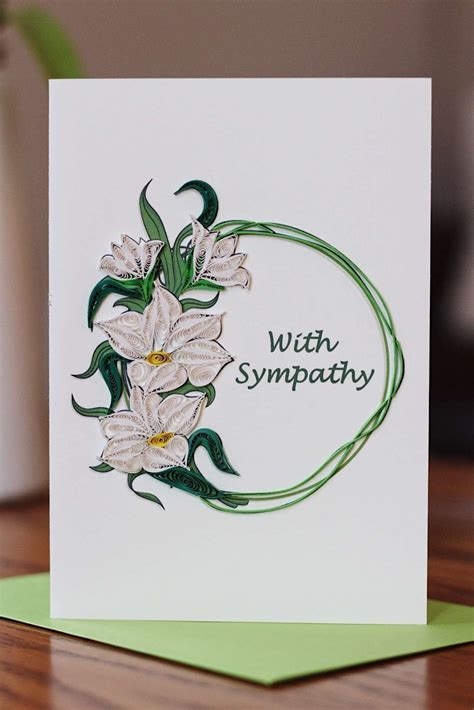 Sympathy - White Orchids — UViet Store