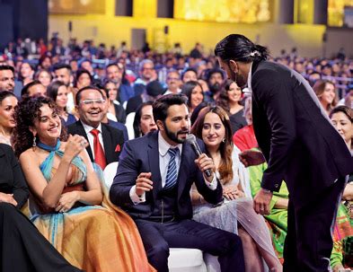 68th Hyundai Filmfare Awards 2023 - Complete list of winners - All ...