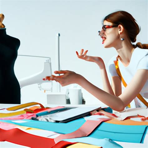 How Much Does A Fashion Designer Make Salaries And Benefits Explained