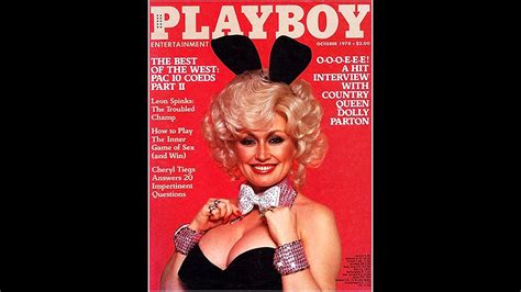 Dolly Parton May Pose For Playboy On Her Th Birthday The Best Porn