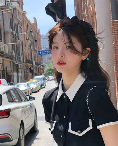 Vanilaa Follow Me For More Ulzzang Aesthetic Nữ Thần Con Gái