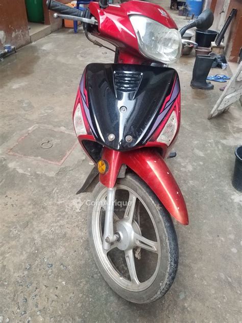 Motos Scooters Haojue Dame Neufs Et Occasions Au Togo Coinafrique Togo