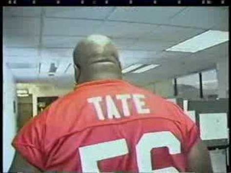 terry tate office linebacker original pilot youtube