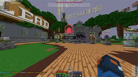 Solar Client Pvp Client For Hypixel Bedwars