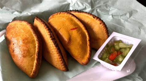 Celebramos el Día Mundial de la Empanada un plato que une a culturas