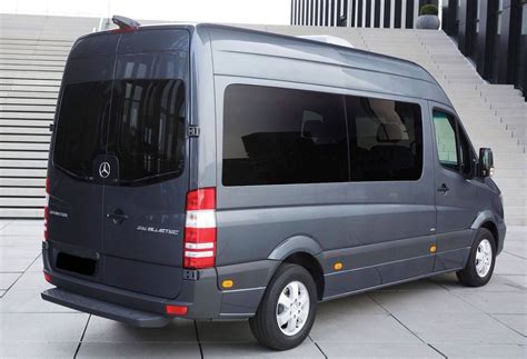 Sprinter Crafter O S R Fixed Window In Privacy Tint Mwb Wholesale Van