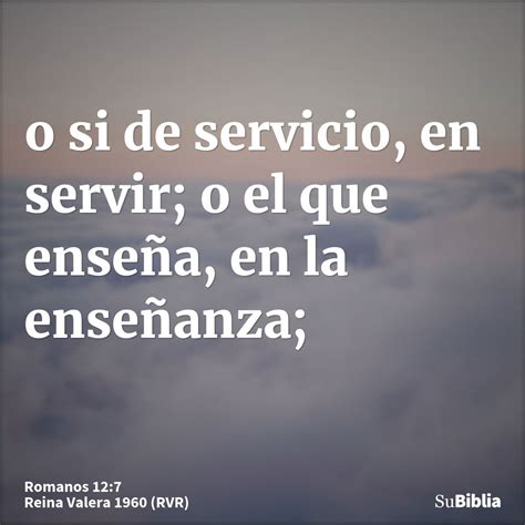 Romanos Biblia