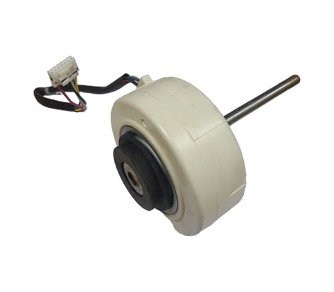 Motor De H Lice Aire Acondicionado Lg Split S Ae