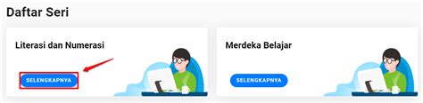 Tata Cara Login Dan Daftar Panduan Guru Belajar Berbagi Seri