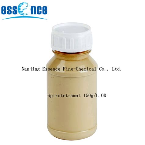 Insecticide Pesticide Liquid Spirotetramat 150g L Od China Agrochemicals And Agricultural