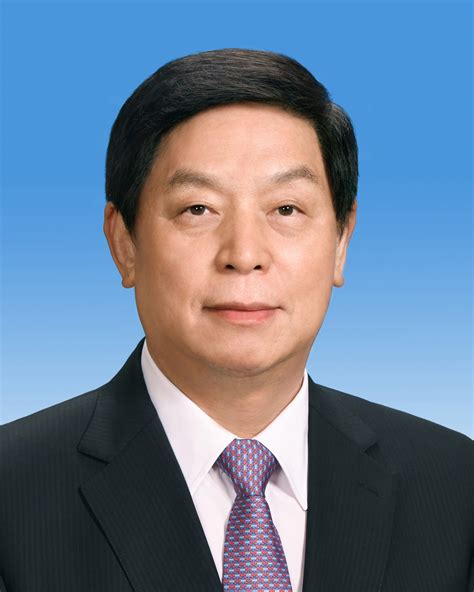 Li Zhanshu Elected Chairman Of NPC Standing Committee CGTN