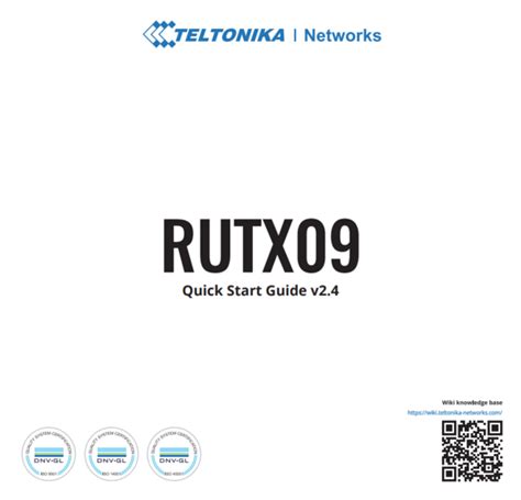 RUTX09 Product Change Notifications Teltonika Networks Wiki