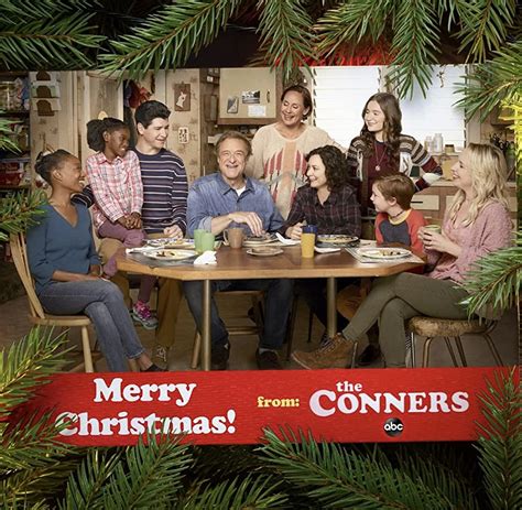 The Conners (2018)