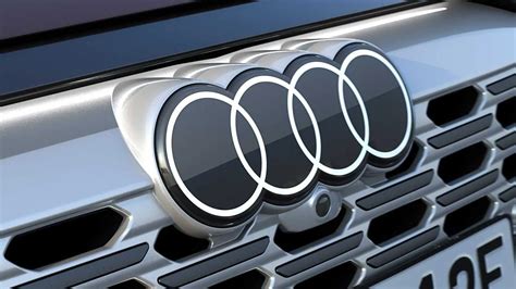 Arriba más de 79 nuevo logo audi muy caliente netgroup edu vn