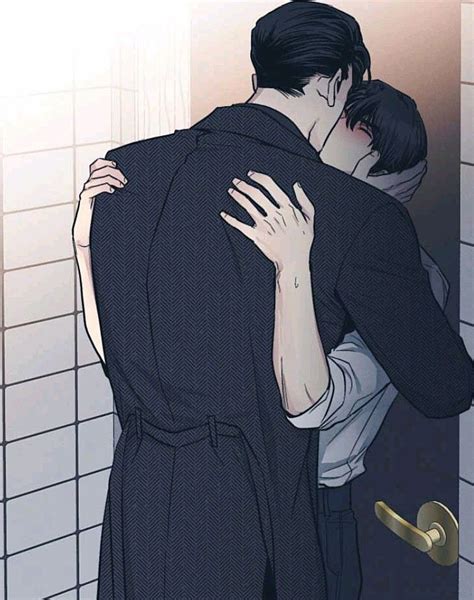 Payback Yoon Jay X Yoohan In Manga Couples Anime Kiss Scenes