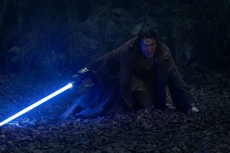 The Acolyte Preview Spotlights Lee Jung Jae S Jedi Master Sol VIDEO