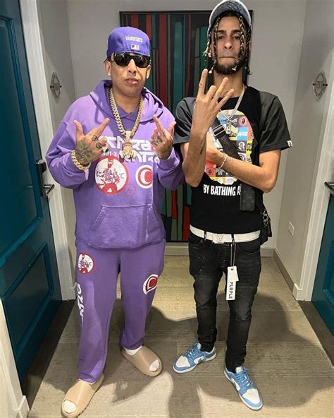 Yovngchimi X Engo Flow Anuel Fotos De Bad Bunny Fotos Tupac