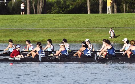 Rowing News A Finals Set To Take Place June 11 At 2022 Usrowing Youth