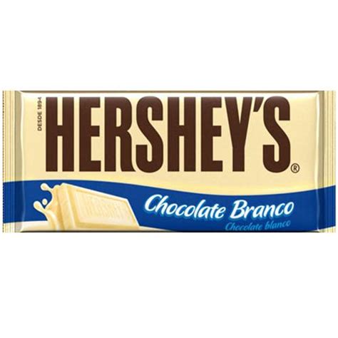 Tudo Sobre Tablete Chocolate Branco 92g Hersheys