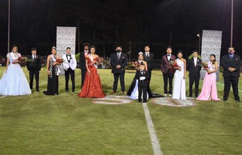 Choctaw High School Homecoming - Kicks96news.com - Central Mississippi ...