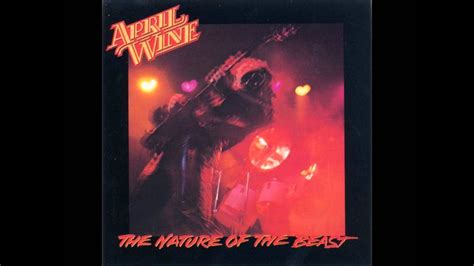 April Wine- Sign of the Gypsy Queen - YouTube