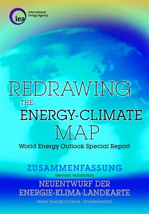 Pdf Redrawing Energy Climate Map German Print Map Energy Climate