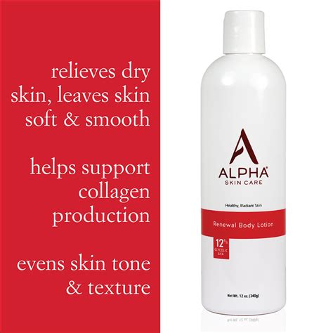 List Of Alpha Hydroxy Acids Skin Care At Joseph Scheller Blog