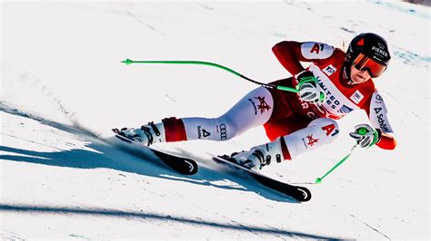 Ski Weltcup Ergebnis Der Abfahrt Der Frauen In Beaver Creek